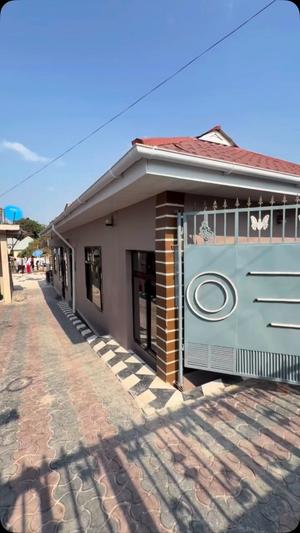 2 Bedrooms Apartment for Rent in Mbezi Beach Makonde, Dar Es Salaam