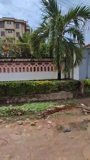 Nyumba ya vyumba vinne inapangishwa Kinondoni Moroco, Dar Es Salaam