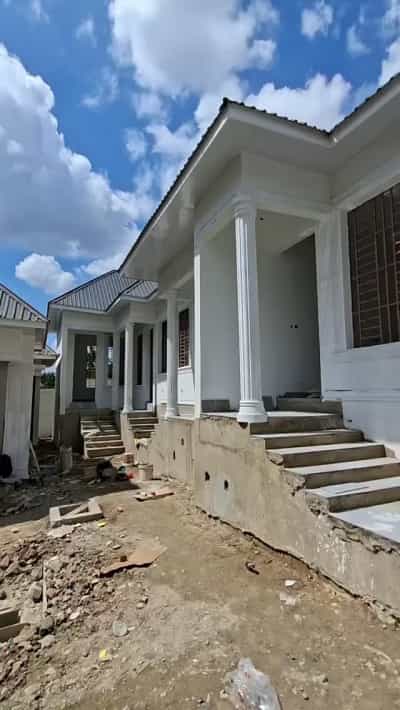 Nyumba ya chumba kimoja inapangishwa Kimara Korogwe, Dar Es Salaam