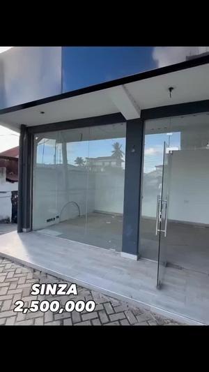 Duka linapangishwa Sinza, Dar Es Salaam Duka linapangishwa Sinza, Dar Es Salaam