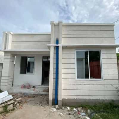 Nyumba ya chumba kimoja inapangishwa Kitunda Kivule Misitu, Dar Es Salaam