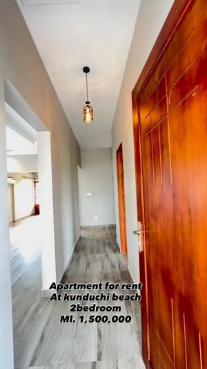 Nyumba/Apartment ya vyumba viwili inapangishwa Kunduchi Beach, Dar Es Salaam Nyumba/Apartment ya vyumba viwili inapangishwa Kunduchi Beach, Dar Es Salaam