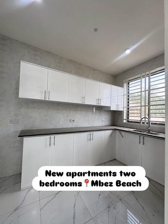 2 Bedrooms Apartment for Rent in Mbezi Beach Chini, Dar Es Salaam 2 Bedrooms Apartment for Rent in Mbezi Beach Chini, Dar Es Salaam