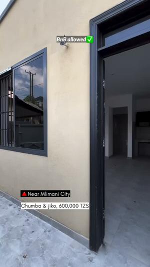 Nyumba inapangishwa Mlimani City, Dar Es Salaam Nyumba inapangishwa Mlimani City, Dar Es Salaam