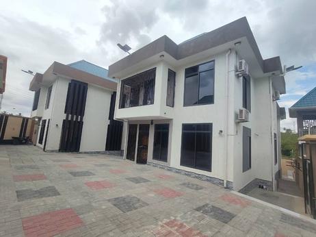 2 Bedrooms Apartment for Rent in Kimara Bucha, Dar Es Salaam