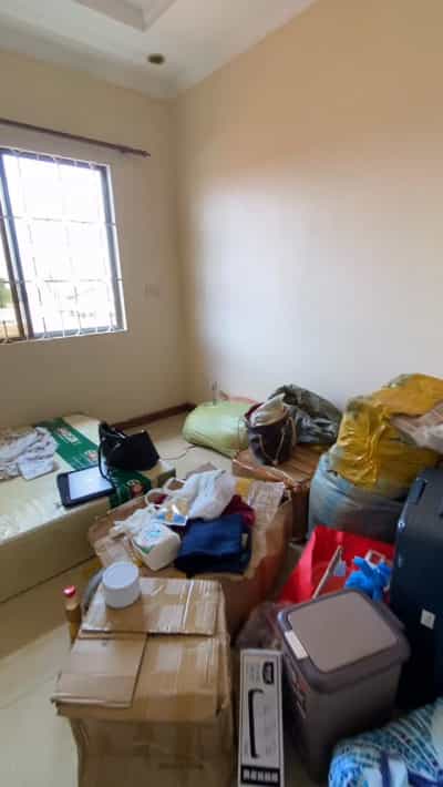 Apartment for Rent in Sinza, Dar Es Salaam