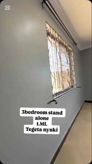 3 Bedrooms Apartment for Rent in Tegeta Nyuki, Dar Es Salaam 3 Bedrooms Apartment for Rent in Tegeta Nyuki, Dar Es Salaam