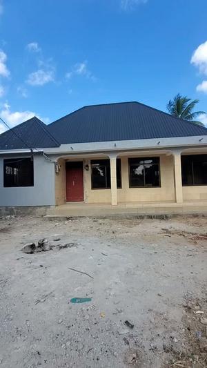 Nyumba ya vyumba vitatu inapangishwa Tabata Bonyokwa, Dar Es Salaam