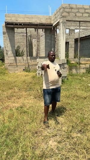 Villa ya vyumba vitatu inauzwa Bahari Beach, Dar Es Salaam (848 sqm) Villa ya vyumba vitatu inauzwa Bahari Beach, Dar Es Salaam (848 sqm)