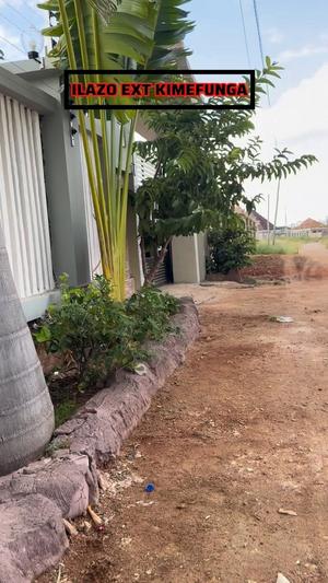 Kiwanja kinauzwa Ilazo Extension, Dodoma sqm 547