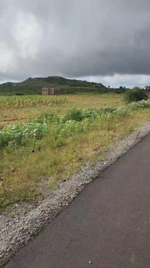 Kiwanja kinauzwa Ntyuka, Dodoma sqm 4073