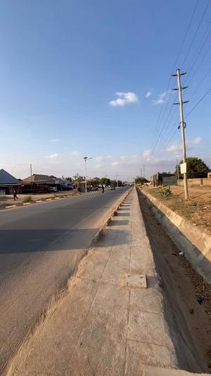 Kiwanja kinauzwa Kikuyu South Extension, Dodoma (627 sqm)