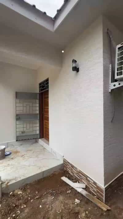 Apartment ya chumba kimoja inapangishwa Salasala, Dar Es Salaam