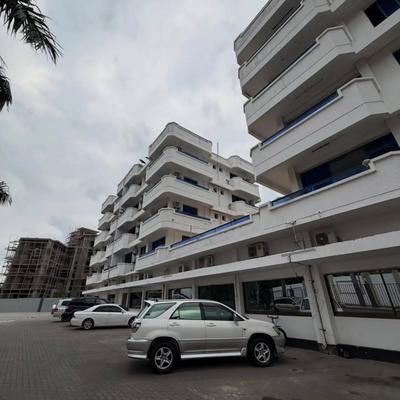 Apartment ya vyumba vitatu inapangishwa Msasani, Dar Es Salaam Apartment ya vyumba vitatu inapangishwa Msasani, Dar Es Salaam