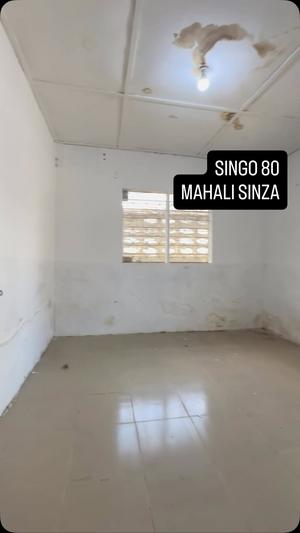1 Bedroom House for Rent in Sinza, Dar Es Salaam