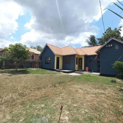 Viwanja vinauzwa Kimara Mwisho, Dar Es Salaam (400 sqm) Viwanja vinauzwa Kimara Mwisho, Dar Es Salaam (400 sqm)