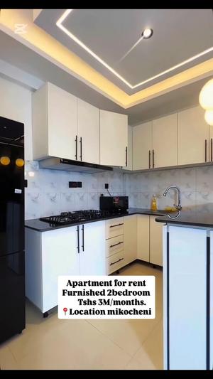 2 Bedrooms Furnished Apartment for Rent in Mikocheni B, Dar Es Salaam 2 Bedrooms Furnished Apartment for Rent in Mikocheni B, Dar Es Salaam