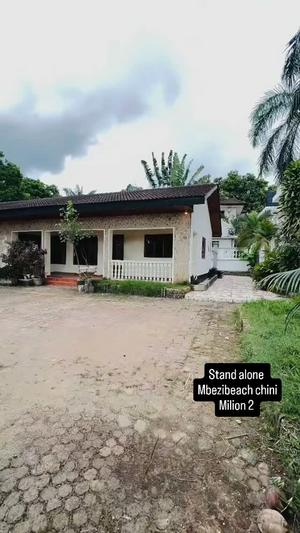 House for Rent in Mbezi Beach Chini, Dar Es Salaam House for Rent in Mbezi Beach Chini, Dar Es Salaam