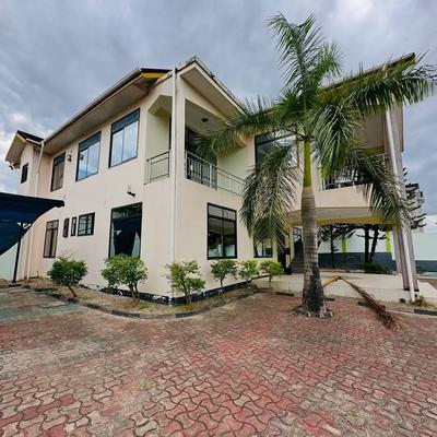 7 Bedrooms House for Rent in Tabata Kinyerezi Zimbili, Dar Es Salaam