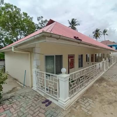 Apartment ya chumba kimoja inapangishwa Kimara Mwisho, Dar Es Salaam