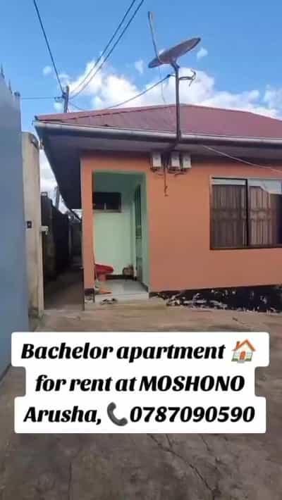 Apartment inapangishwa MOSHONO, Arusha