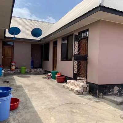Nyumba/Apartment inapangishwa Kimara, Dar Es Salaam