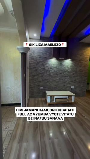 Nyumba ya vyumba vitatu inauzwa Goba Mageti, Dar Es Salaam (470 sqm) Nyumba ya vyumba vitatu inauzwa Goba Mageti, Dar Es Salaam (470 sqm)