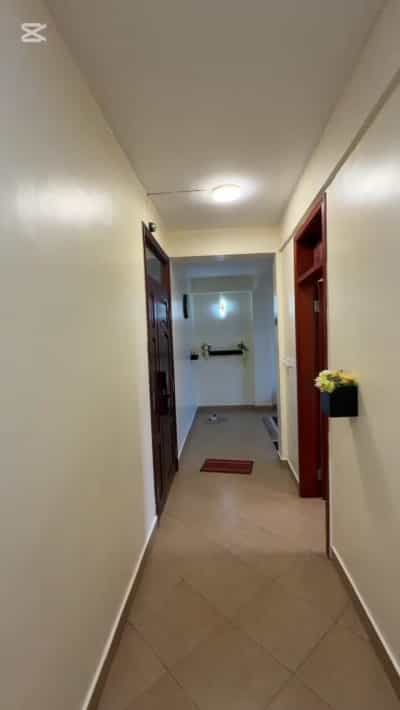 Apartment (Furnished) ya vyumba viwili inapangishwa Kinondoni, Dar Es Salaam