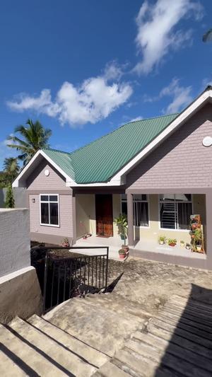 2 Bedrooms House for Rent in Sala Sala Majengo, Dar Es Salaam
