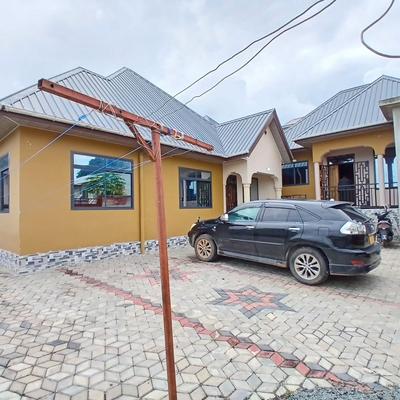2 Bedrooms House for Rent in Ubungo External, Dar Es Salaam