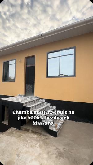 1 Bedroom House for Rent in Mbezi Beach Massana, Dar Es Salaam
