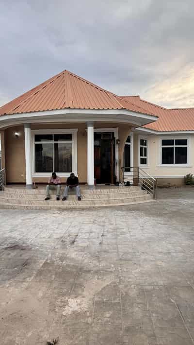 3 Bedrooms House for Rent in Kigamboni-Kisiwani, Dar Es Salaam