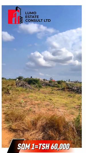 Residential Plots for Sale in Bamba Kigamboni, Dar Es Salaam