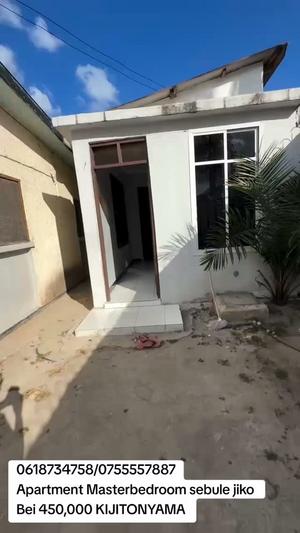House for Rent in Kijitonyama, Dar Es Salaam House for Rent in Kijitonyama, Dar Es Salaam