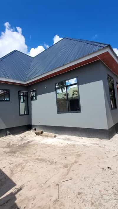 House for Rent in Tabata Kinyerezi Zabhika, Dar Es Salaam