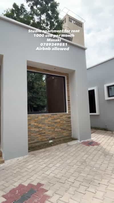 1 Bedroom Apartment for Rent in Masaki, Dar Es Salaam