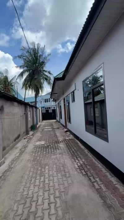 Nyumba inapangishwa Mwananyamala, Dar Es Salaam