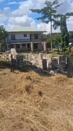 Residential Plots for Sale in Mbezi Luguruni, Dar Es Salaam (680 sqm) Residential Plots for Sale in Mbezi Luguruni, Dar Es Salaam (680 sqm)