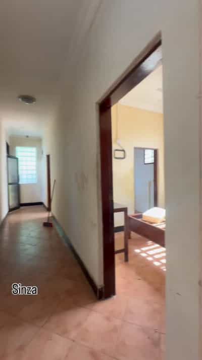 Nyumba inapangishwa Sinza, Dar Es Salaam