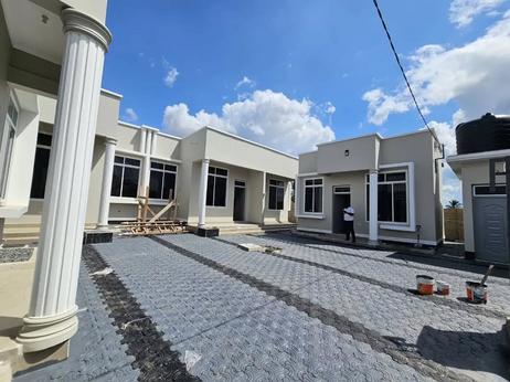 1 Bedroom House/Apartment for Rent in Mbezi Mwisho Msakuzi Center, Dar Es Salaam