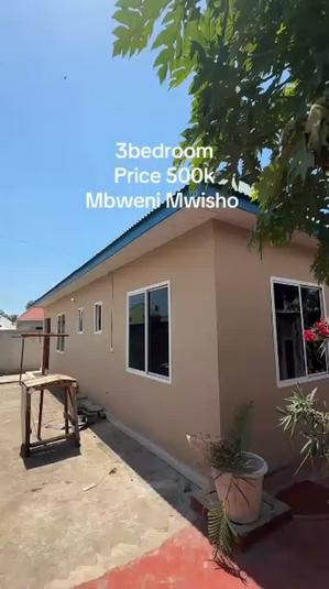 3 Bedrooms House for Rent in Mbezi, Dar Es Salaam 3 Bedrooms House for Rent in Mbezi, Dar Es Salaam