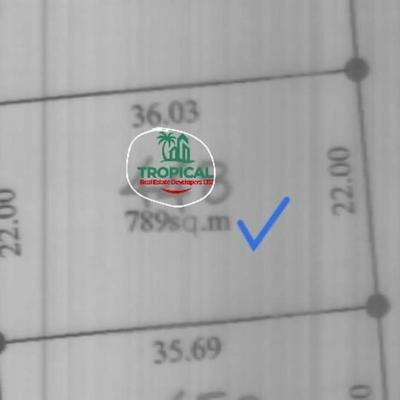 Kiwanja kinauzwa Ntyuka Chidachi, Dodoma Kiwanja kinauzwa Ntyuka Chidachi, Dodoma