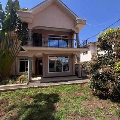 2 Bedrooms Apartment for Rent in Njiro, Arusha