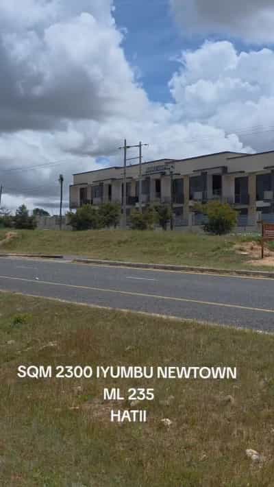 Kiwanja kinauzwa Dodoma Mjini