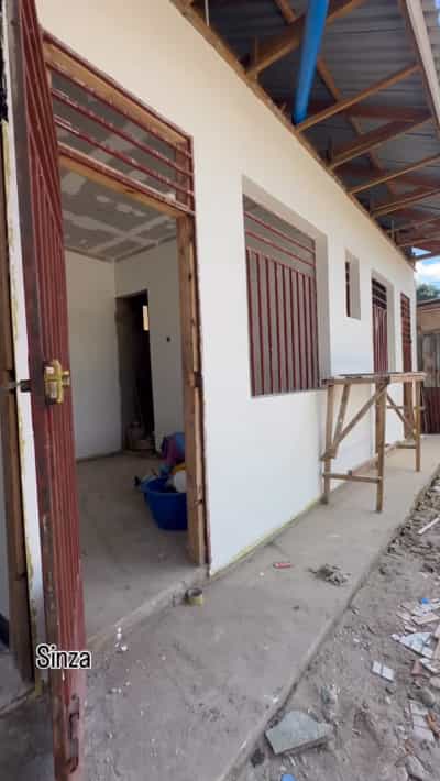 1 Bedroom House for Rent in sinza mgabe, Dar Es Salaam