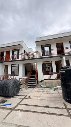 Nyumba ya chumba kimoja inapangishwa Kigamboni Mikwambe, Dar Es Salaam