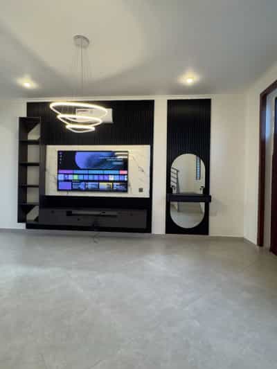 Apartment ya vyumba viwili inapangishwa Goba – Makongo Road, Dar Es Salaam