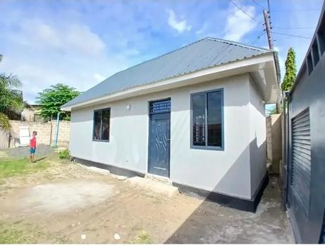 Apartment ya chumba kimoja inapangishwa Kimara Kona, Dar Es Salaam Apartment ya chumba kimoja inapangishwa Kimara Kona, Dar Es Salaam