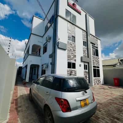 2 Bedrooms Apartment for Rent in Tabata Magengeni, Dar Es Salaam