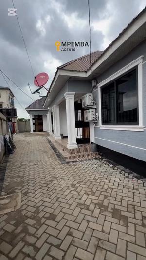 Apartment ya vyumba viwili inapangishwa Mwananyamala, Dar Es Salaam Apartment ya vyumba viwili inapangishwa Mwananyamala, Dar Es Salaam